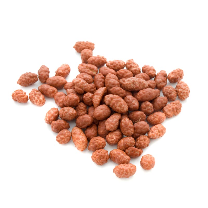 CACAHUETE GARRAPIÑADO  1 KG.